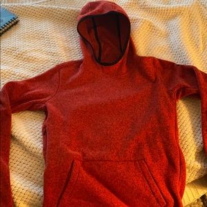 Women’s Nike Hoodie